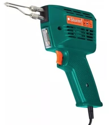 Пистолет паяльный Sturm SI 2321 C купить в Ижевске