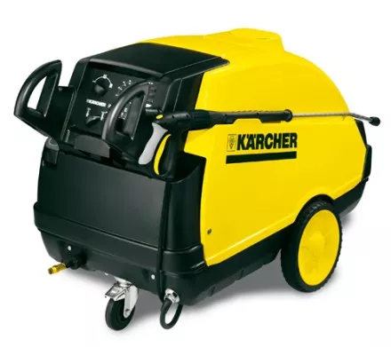 Мойка высокого давления Karcher HDS 850-4 M Basic (Мойка Керхер HDS 850-4 M Basic) купить в Ижевске