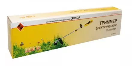 Триммер электрический ТЭ 1200/38Н 56413 купить в Ижевске