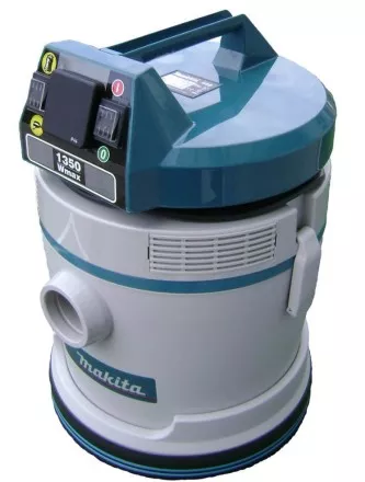 Пылесос Makita 448+6 мешков (сухая и влажная уборка) купить в Ижевске