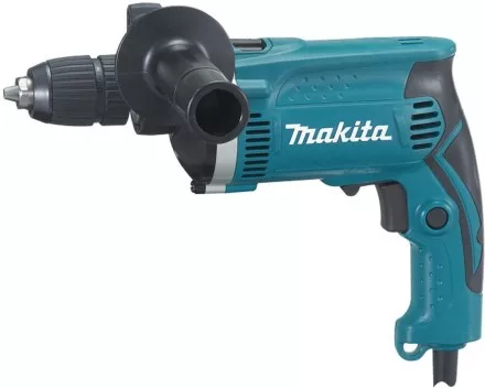 Дрель ударная Makita НР 1631 K купить в Ижевске