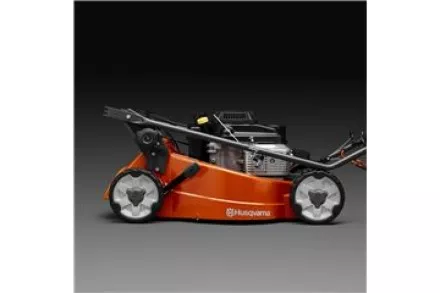 Газонокосилка бензиновая Husqvarna LC 356VP самоходная Honda GCVX 170 купить в Ижевске