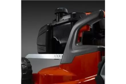 Газонокосилка бензиновая Husqvarna LC 356VP самоходная Honda GCVX 170 купить в Ижевске