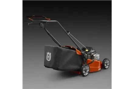 Газонокосилка бензиновая Husqvarna LC 356VP самоходная Honda GCVX 170 купить в Ижевске