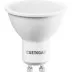 Лампа СВЕТОЗАР светодиодная &quot;LED technology&quot;, цоколь GU10, яркий белый свет (4000К), 220В, 5Вт (35) 44565-35_z01 купить в Ижевске