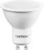 Лампа СВЕТОЗАР светодиодная &quot;LED technology&quot;, цоколь GU10, яркий белый свет (4000К), 220В, 5Вт (35) 44565-35_z01 купить в Ижевске