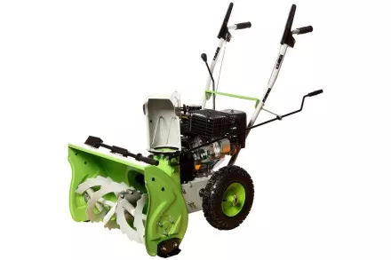Бензиновый снегоуборщик RedVerg RD-SB56/7 купить в Ижевске