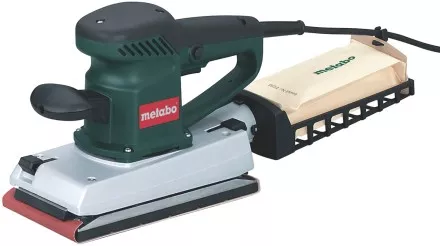 Плоскошлифовальная машина Metabo Sr 358 купить в Ижевске