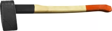 Колун с деревянной рукояткой, 4,0кг 2073-40 купить в Ижевске
