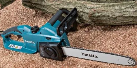 Пила цепная Makita UC 3541 А купить в Ижевске