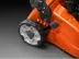 Газонокосилка бензиновая Husqvarna LC 551SP. Профи самоходная KawasakiFJ180 купить в Ижевске