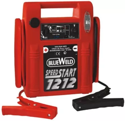 Пусковое устройство Telwin SPEED START 1212 купить в Ижевске