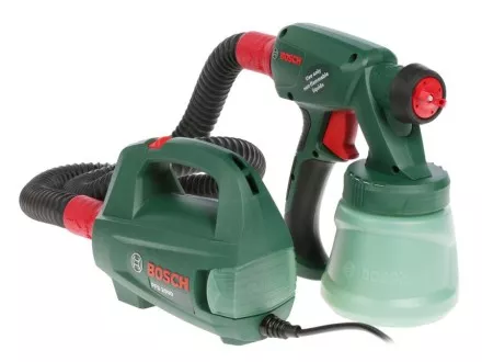 Краскопульт электрический BOSCH PFS 2000 (0.603.207.300) купить в Ижевске