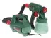 Краскопульт электрический BOSCH PFS 2000 (0.603.207.300) купить в Ижевске