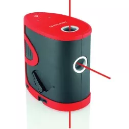 Лазерный отвес Lino P3