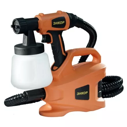 Краскораспылитель КЭ-700 50337 купить в Ижевске