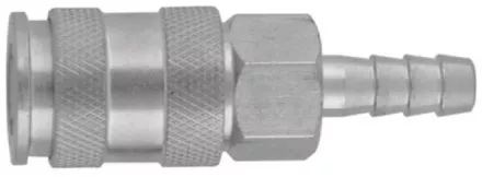 Быстросъемное соединение МАМА для шланга 3/8&quot; ЕЛОЧКА евро GM-03AH Jonnesway 49477 купить в Ижевске