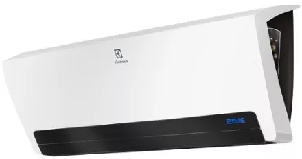 Настенный тепловентилятор ELECTROLUX EFH/W - 9020 купить в Ижевске