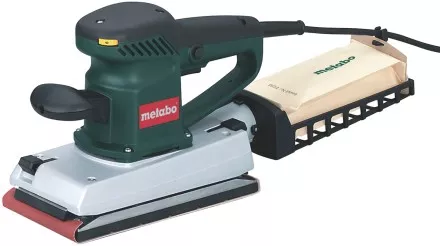 Плоскошлифовальная машина Metabo Sr E 359 купить в Ижевске