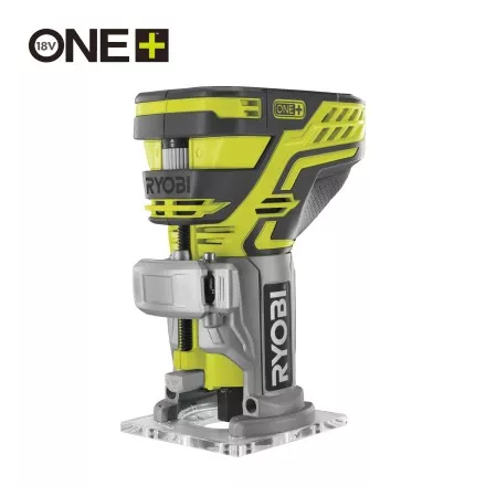 Ryobi ONE кромочный фрезер R18TR-0 купить в Ижевске