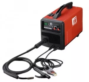 Сварочный полуавтомат BestWeld Maestro 200 купить в Ижевске