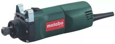 Прямошлифовальная машина Metabo G 500 купить в Ижевске