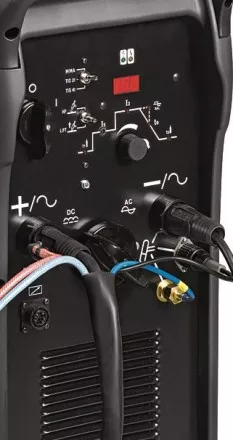 Сварочный аппарат Telwin  SUPERTIG 280/1 AC/DC-HF/LIFT AQUA TIG ACCESSORIES   купить в Ижевске