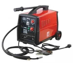 Сварочный полуавтомат BestWeld Master 152 купить в Ижевске