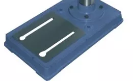 Станок сверлильный Кратон DM-16/450 4 02 04 009 купить в Ижевске