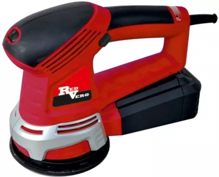 Шлифмашина RedVerg ЭШМ RD-OS45-125 купить в Ижевске