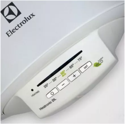Водонагреватель Electrolux EWH 100 Heatronic DryHeat купить в Ижевске