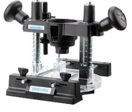 Приставка для фрезерования 335 DREMEL купить в Ижевске