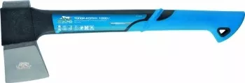 Топор-колун,700гр.двухкомпонентная рукоятка NYLON БАРС 21420 купить в Ижевске