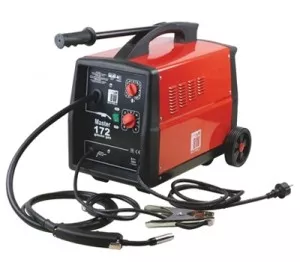 Сварочный полуавтомат BestWeld Master 172 купить в Ижевске