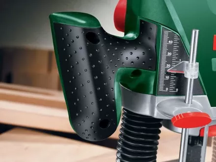 Фрезер Bosch POF 1200 AE (0.603.26А.100) купить в Ижевске
