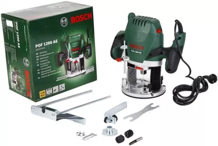 Фрезер Bosch POF 1200 AE (0.603.26А.100) купить в Ижевске