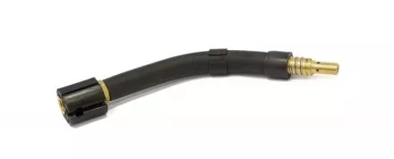 Гусак к горелке MIG 15AK (вкл. фитинг) MF1032 Ref Aurora купить в Ижевске
