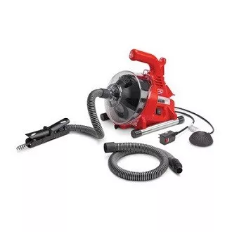 Прочистная машина барабанного типа PowerClear  59143 купить в Ижевске