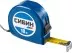 Рулетка СИБИН, пластиковый корпус, 10м/25мм 34020-10-25 купить в Ижевске