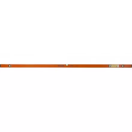 Уровень KRAFTOOL алюминиевый, 3 глазка, 200см 34721-200 купить в Ижевске