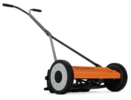 Механическая газонокосилка Husqvarna 64 купить в Ижевске