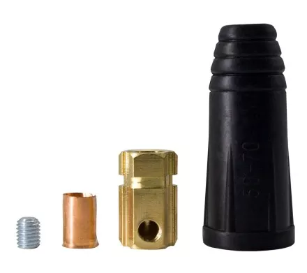 Кабельная розетка 50-70 Оберон XL125070 купить в Ижевске