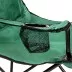 Стул складной с подлокотниками и подстаканником 81 х 51 х 86 см Camping Palisad 69608 купить в Ижевске
