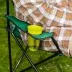 Стул складной с подлокотниками и подстаканником 81 х 51 х 86 см Camping Palisad 69608 купить в Ижевске
