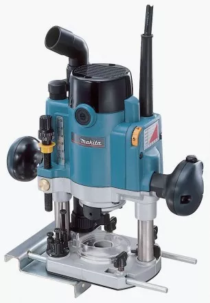Фрезер Makita RP1110C купить в Ижевске