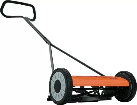 Механическая газонокосилка Husqvarna 540 купить в Ижевске