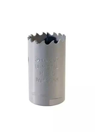 Коронка Bi-Metal Ф29 мм М3 Энкор 24129 купить в Ижевске
