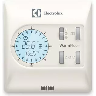 Терморегулятор ELECTROLUX ETA-16 Avantgarde купить в Ижевске