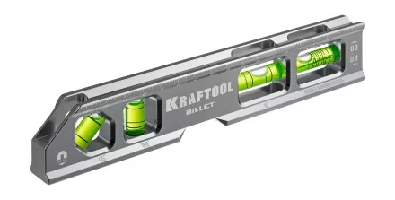 Брусковый уровень KRAFTOOL 34790 купить в Ижевске