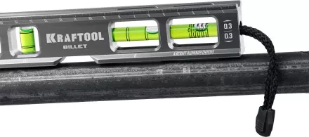 Брусковый уровень KRAFTOOL 34790 купить в Ижевске